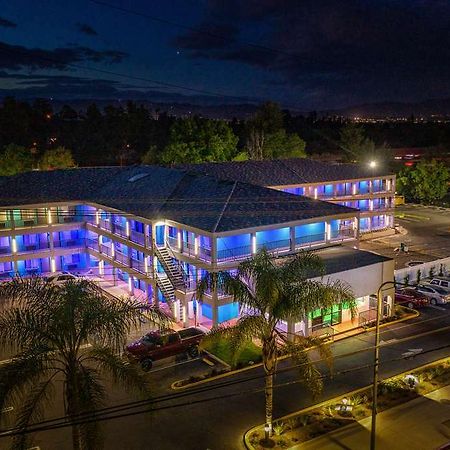 818 Hotel + Pool, Ascend Hotel Collection By Choice Los Angeles Exteriör bild